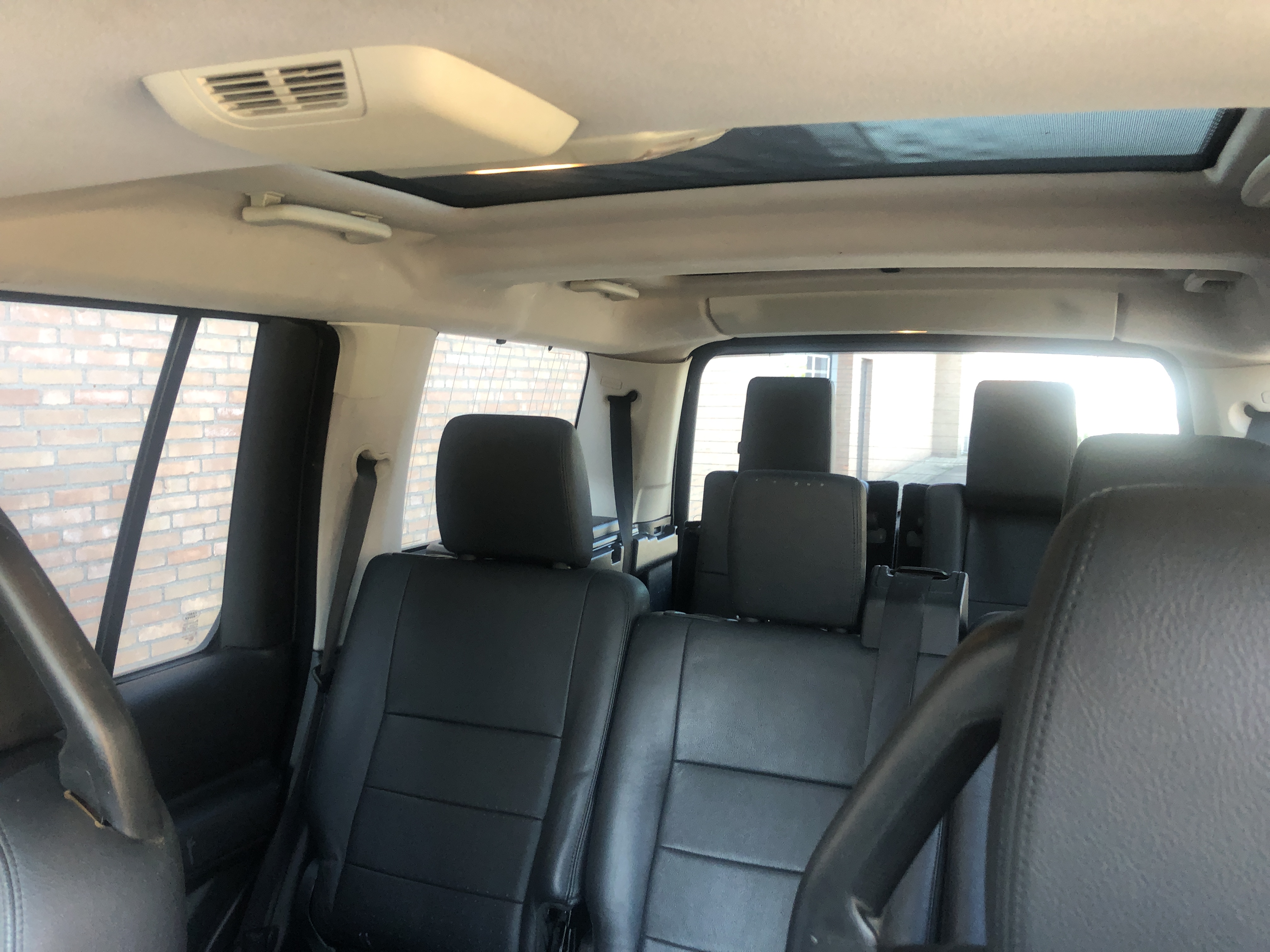 Landrover  Discovery 3